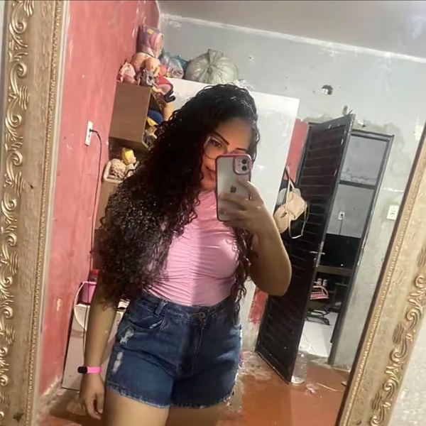 Foto de Camila Rodríguez