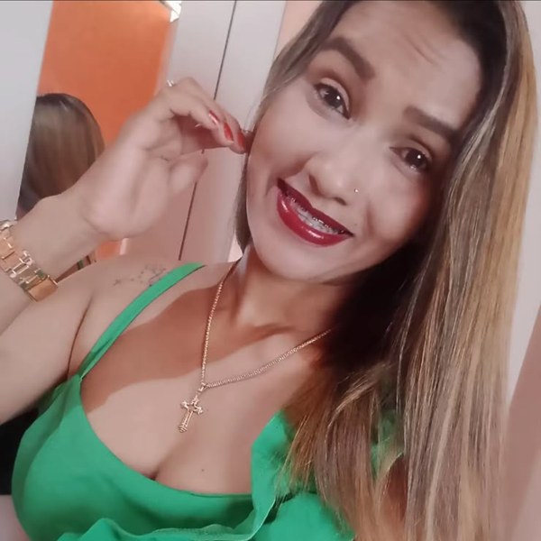 Foto de Valentina Martínez