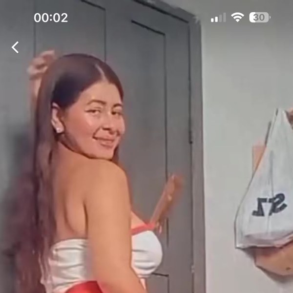 Foto de Sofía González